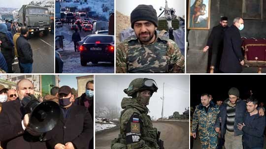 Էպիկենտրոն 21.12.2020