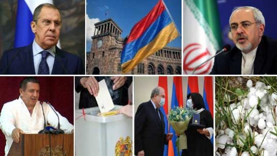 Էպիկենտրոն 24.05.2021