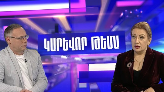 Բժիշկները եկող տարվանից կարող են տուգանվել․ Անուշ Պողոսյան