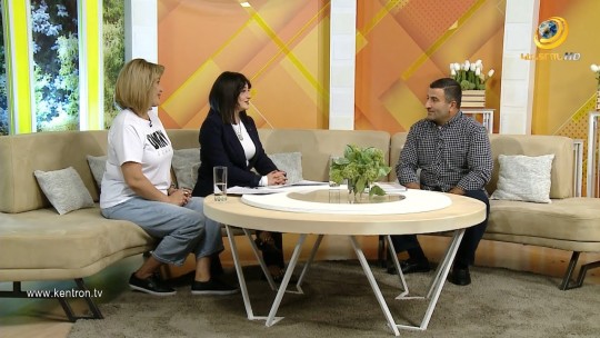 &laquo;Լույս առավոտի&raquo;. Արտակ Ասատրյան