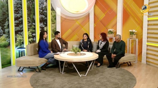 &laquo;Մի Սար&raquo; կրթամշակութային բարեգործական ՀԿ-ն ամփոփում է տարին