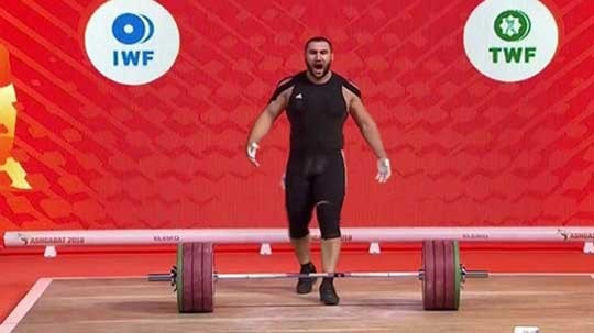 Էպիկենտրոն 09.11.2018