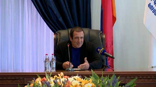 Գագիկ Ծառուկյանը 3-րդ տարին անընդմեջ կհոգա լիբանանահայ ուսանողների ուսման ամբողջ վարձավճարը
