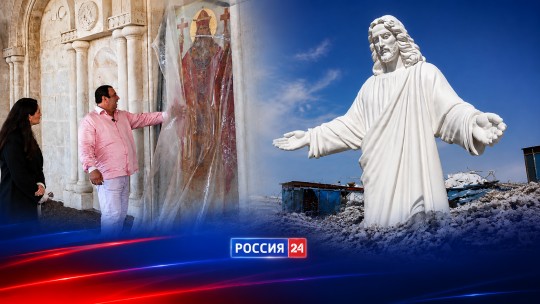 Ասում էին՝ ընտրական պրոցես եմ մտել՝ ունեցվածքս փրկելու համար: Իրականում լրիվ հակառակն է. Ծառուկյան