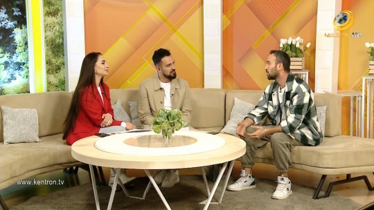 &laquo;Լույս առավոտի&raquo;. Գրիգոր Գալստյան
