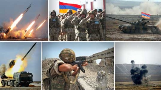 Էպիկենտրոն 27.09.2020