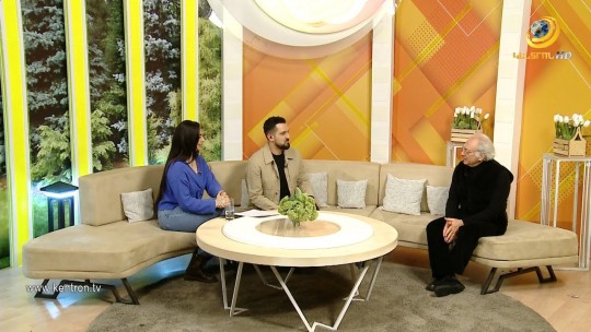 Սերժ Ավետիքյանը հերթական , կարևոր առաքելությամբ Հայաստանում է