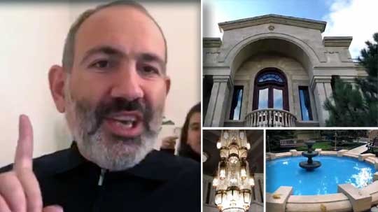 Էպիկենտրոն 02.11.2019