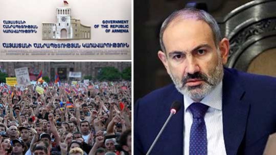 Էպիկենտրոն 12.12.2019