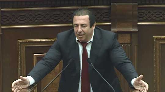 Էպիկենտրոն 15.01.2019