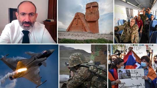 Էպիկենտրոն 21.10.2020