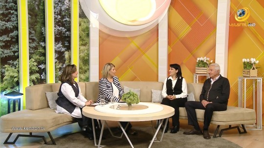 ՀՀ ԳԱԱ հիմնարար գիտական գրադարանն 90 տարեկան է