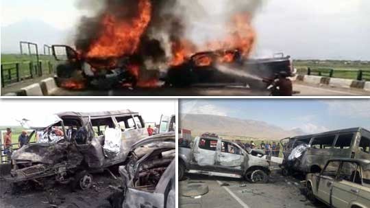 Էպիկենտրոն 06.07.2019