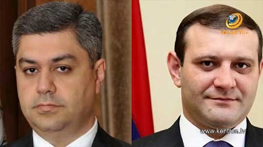 Անցուդարձ 16.10.2018