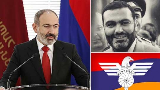 Էպիկենտրոն 05.03.2020