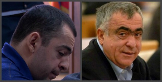 Էպիկենտրոն 13.02.2019