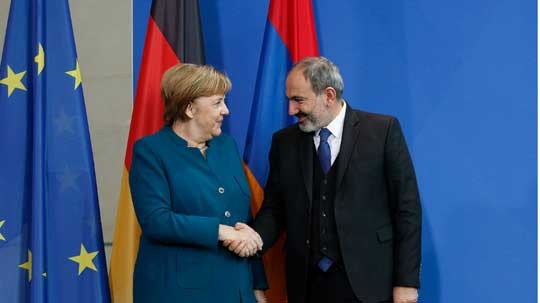 Էպիկենտրոն 01.02.2019